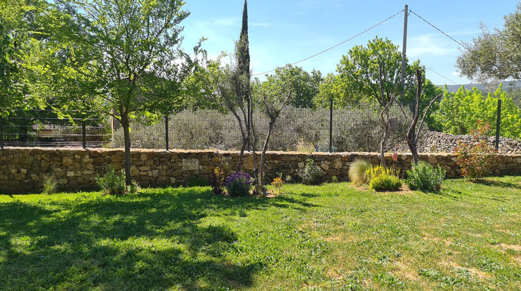 Ma-Cabane - Vente Maison SAINT QUENTIN LA POTERIE, 120 m²