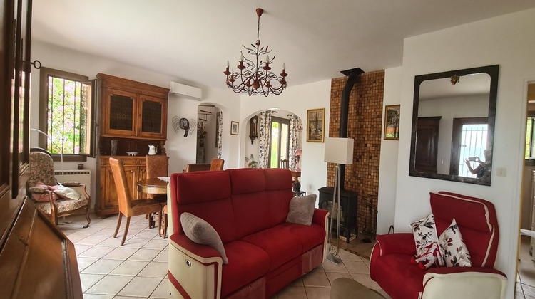Ma-Cabane - Vente Maison SAINT QUENTIN LA POTERIE, 137 m²