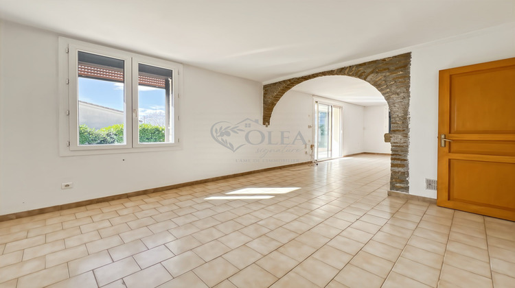 Ma-Cabane - Vente Maison Saint-Quentin-la-Poterie, 117 m²