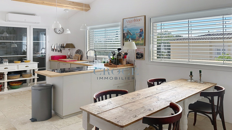 Ma-Cabane - Vente Maison Saint-Quentin-la-Poterie, 80 m²