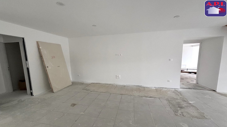 Ma-Cabane - Vente Maison SAINT QUENTIN LA TOUR, 155 m²