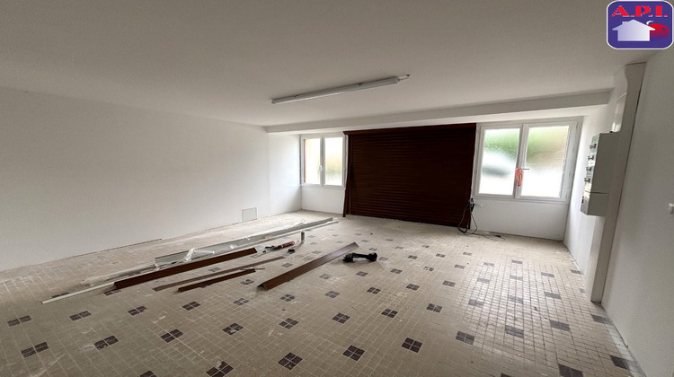 Ma-Cabane - Vente Maison SAINT QUENTIN LA TOUR, 155 m²