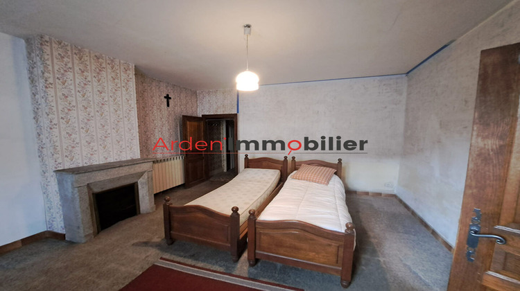 Ma-Cabane - Vente Maison SAINT-QUENTIN-LE-PETIT, 132 m²