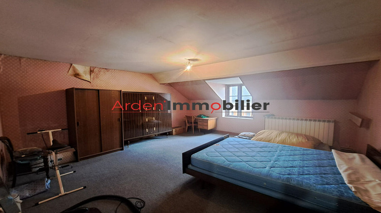 Ma-Cabane - Vente Maison SAINT-QUENTIN-LE-PETIT, 132 m²