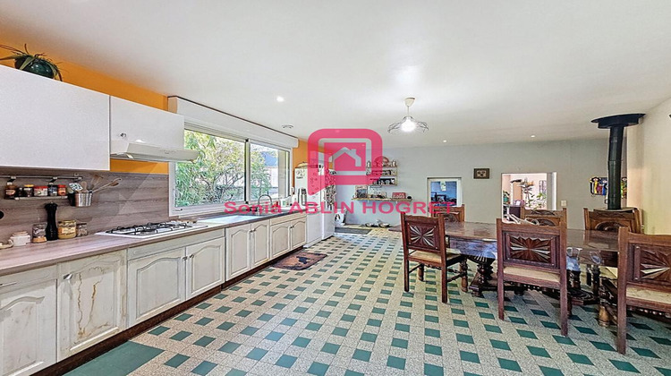 Ma-Cabane - Vente Maison SAINT QUENTIN LES ANGES, 164 m²