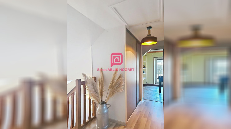 Ma-Cabane - Vente Maison SAINT QUENTIN LES ANGES, 164 m²