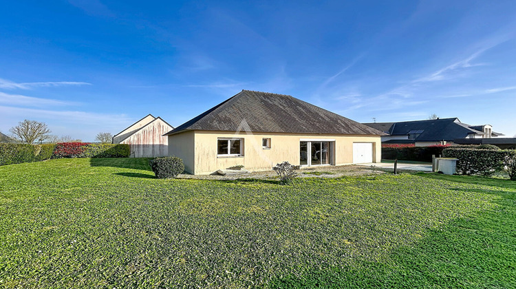 Ma-Cabane - Vente Maison SAINT-QUENTIN-LES-ANGES, 88 m²