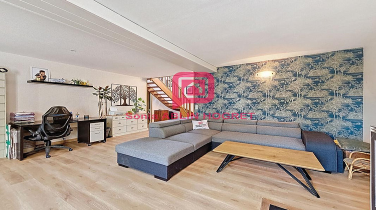 Ma-Cabane - Vente Maison SAINT QUENTIN LES ANGES, 164 m²