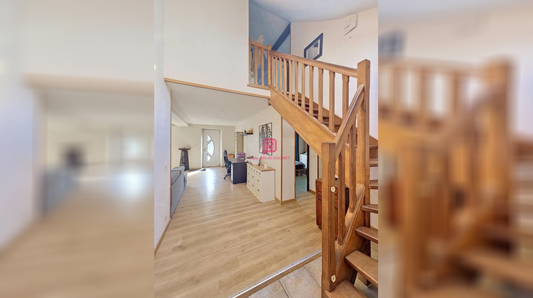 Ma-Cabane - Vente Maison SAINT QUENTIN LES ANGES, 164 m²