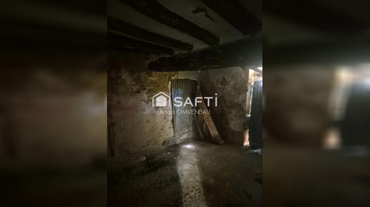 Ma-Cabane - Vente Maison Saint-Quentin-les-Beaurepaire, 80 m²