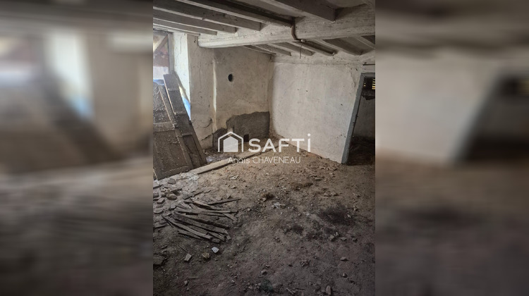 Ma-Cabane - Vente Maison Saint-Quentin-les-Beaurepaire, 80 m²