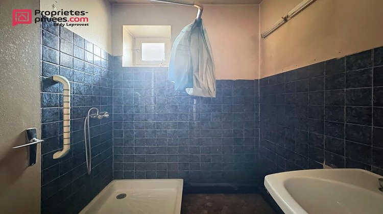 Ma-Cabane - Vente Maison SAINT QUENTIN LES CHARDONNETS, 54 m²