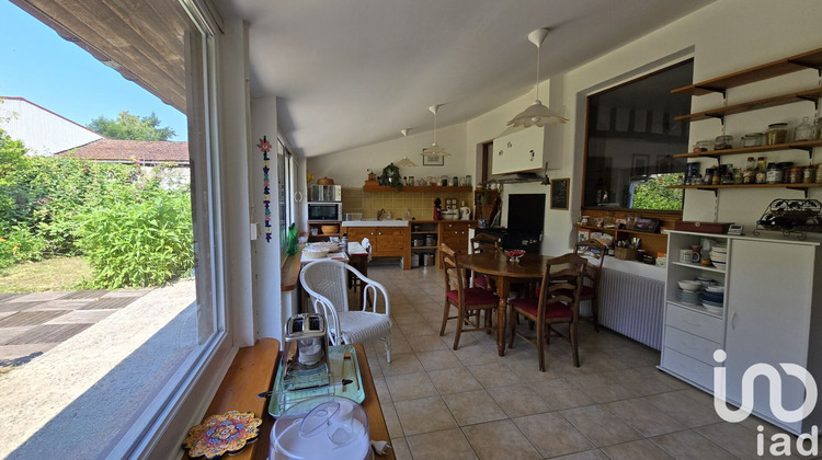 Ma-Cabane - Vente Maison Saint-Quentin-les-Marais, 223 m²