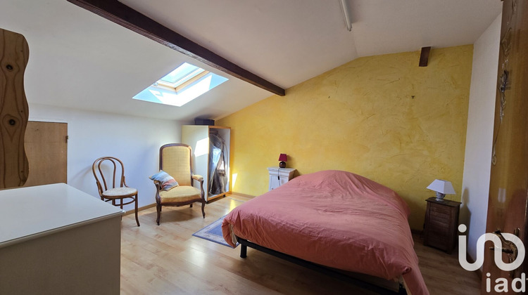 Ma-Cabane - Vente Maison Saint-Quentin-les-Marais, 223 m²