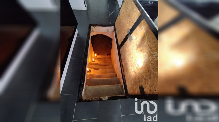 Ma-Cabane - Vente Maison Saint-Quentin-sur-Coole, 240 m²