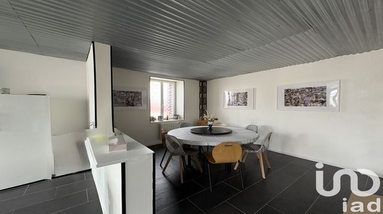 Ma-Cabane - Vente Maison Saint-Quentin-sur-Coole, 240 m²