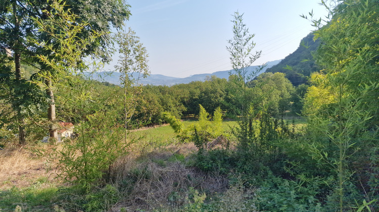 Ma-Cabane - Vente Maison Saint-Quentin-sur-Isère, 146 m²