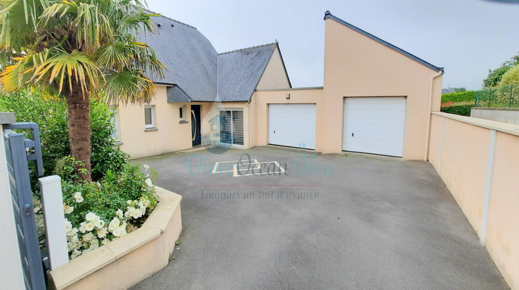 Ma-Cabane - Vente Maison Saint-Quentin-sur-le-Homme, 132 m²