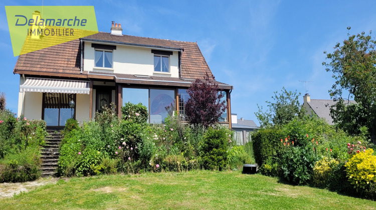 Ma-Cabane - Vente Maison SAINT-QUENTIN-SUR-LE-HOMME, 200 m²