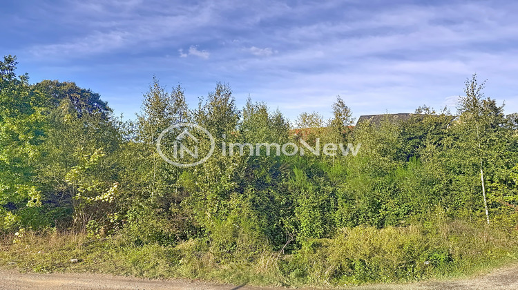 Ma-Cabane - Vente Maison Saint-Quentin-sur-le-Homme, 100 m²