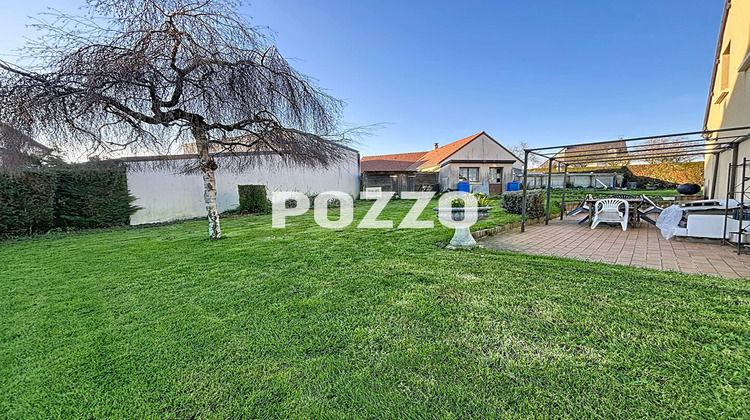 Ma-Cabane - Vente Maison SAINT-QUENTIN-SUR-LE-HOMME, 108 m²