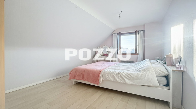 Ma-Cabane - Vente Maison SAINT-QUENTIN-SUR-LE-HOMME, 108 m²