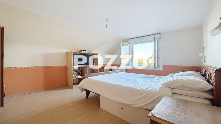 Ma-Cabane - Vente Maison SAINT-QUENTIN-SUR-LE-HOMME, 108 m²