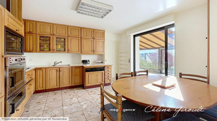 Ma-Cabane - Vente Maison SAINT QUENTIN SUR LE HOMME, 205 m²