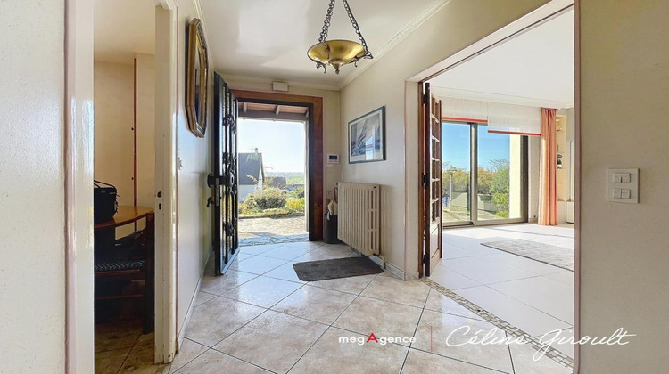 Ma-Cabane - Vente Maison SAINT QUENTIN SUR LE HOMME, 205 m²