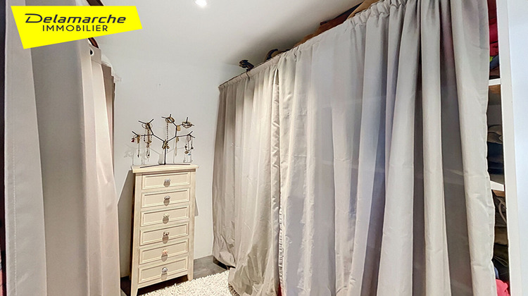 Ma-Cabane - Vente Maison SAINT-QUENTIN-SUR-LE-HOMME, 143 m²