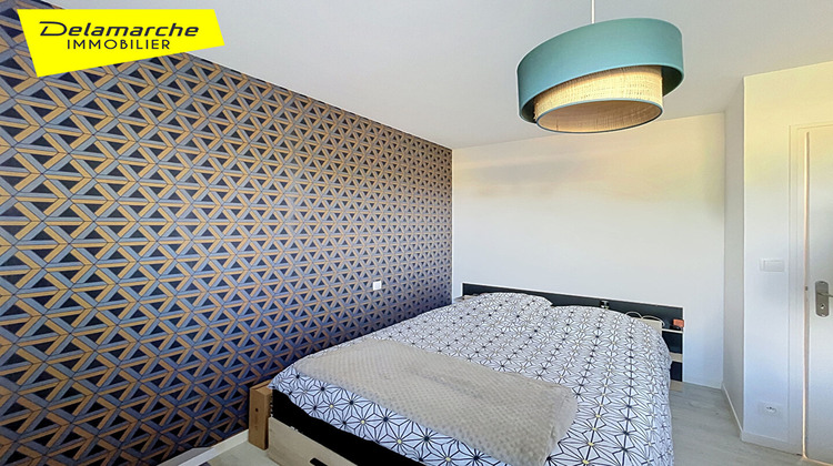Ma-Cabane - Vente Maison SAINT-QUENTIN-SUR-LE-HOMME, 143 m²