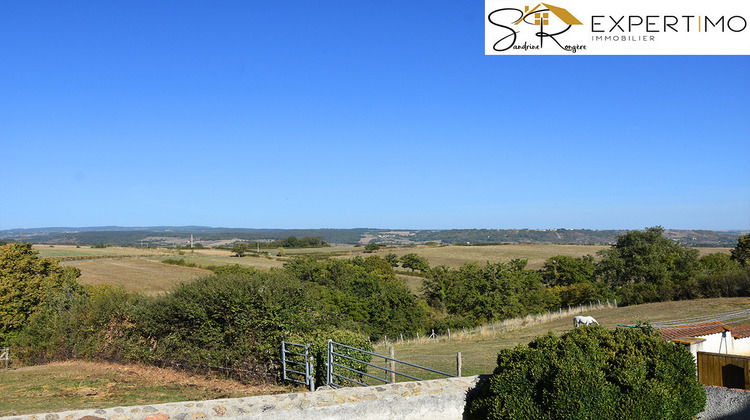 Ma-Cabane - Vente Maison Saint-Quintin-sur-Sioule, 103 m²