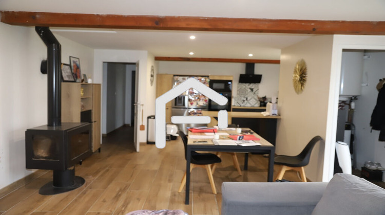 Ma-Cabane - Vente Maison SAINT-QUIRC, 80 m²