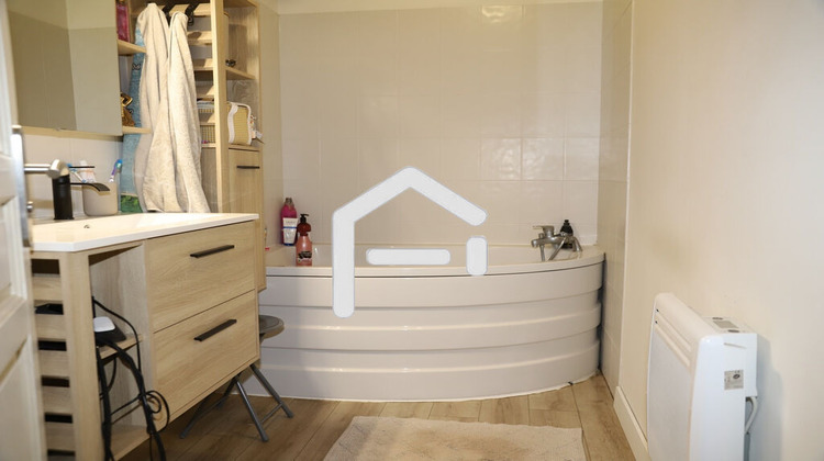 Ma-Cabane - Vente Maison SAINT-QUIRC, 80 m²