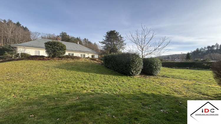 Ma-Cabane - Vente Maison Saint-Quirin, 172 m²