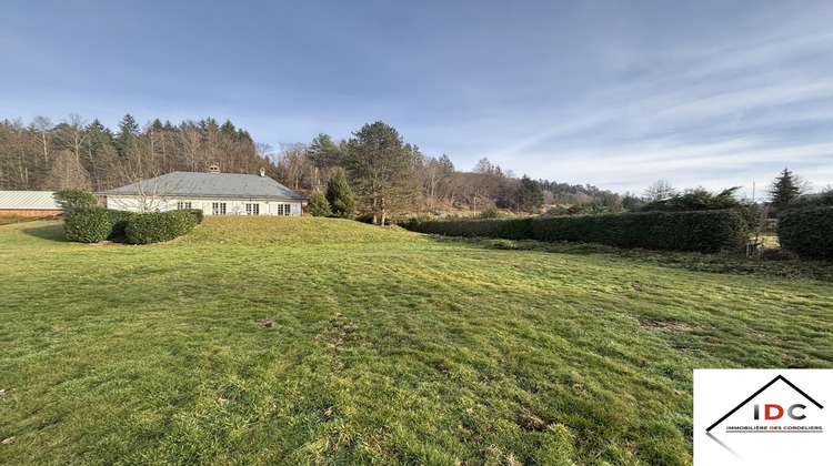 Ma-Cabane - Vente Maison Saint-Quirin, 172 m²