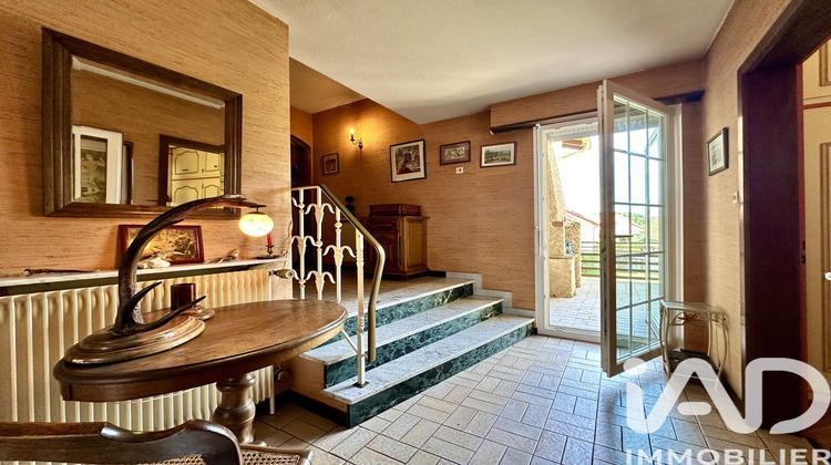 Ma-Cabane - Vente Maison Saint-Quirin, 164 m²