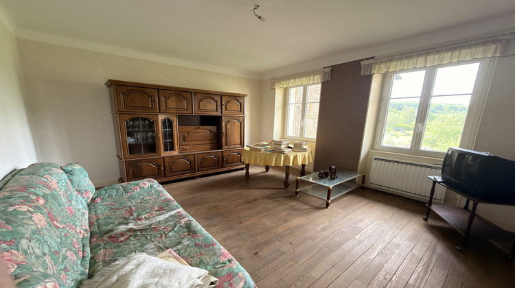 Ma-Cabane - Vente Maison Saint-Quirin, 187 m²
