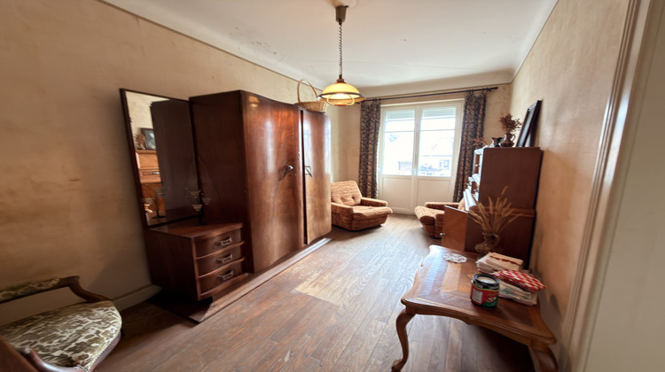 Ma-Cabane - Vente Maison Saint-Quirin, 187 m²