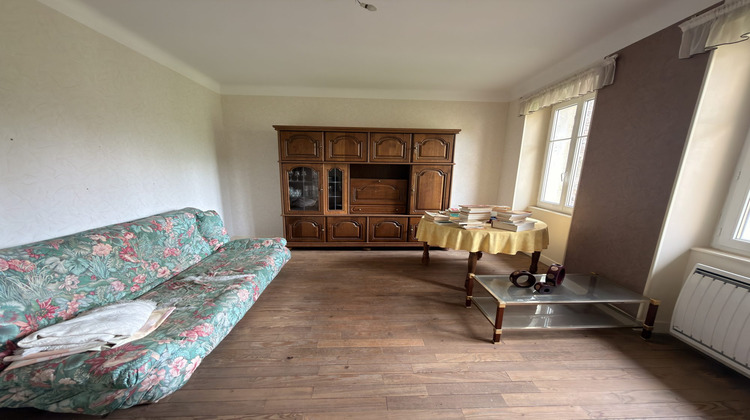 Ma-Cabane - Vente Maison Saint-Quirin, 187 m²
