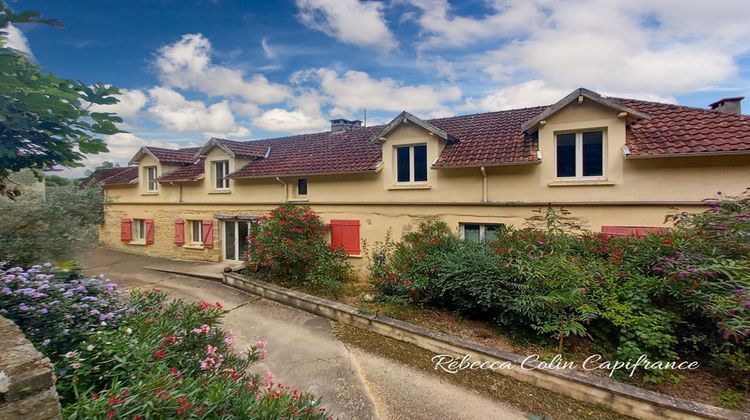 Ma-Cabane - Vente Maison SAINT RABIER, 306 m²