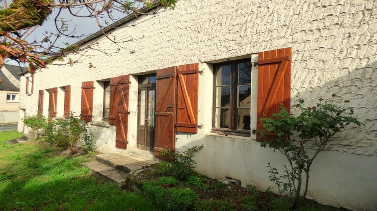 Ma-Cabane - Vente Maison Saint-Rabier, 103 m²