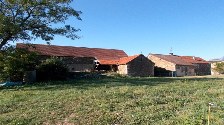 Ma-Cabane - Vente Maison Saint-Rabier, 103 m²