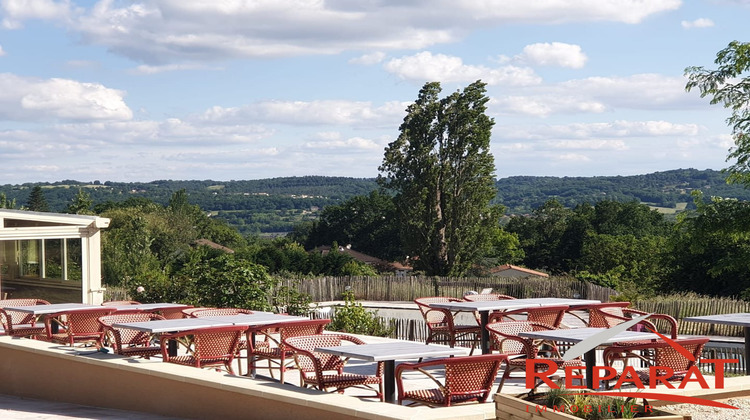 Ma-Cabane - Vente Maison Saint-Rabier, 584 m²