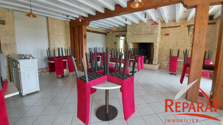 Ma-Cabane - Vente Maison Saint-Rabier, 584 m²