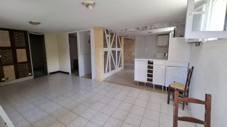 Ma-Cabane - Vente Maison SAINT RABIER, 104 m²
