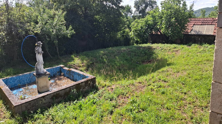 Ma-Cabane - Vente Maison SAINT RABIER, 104 m²