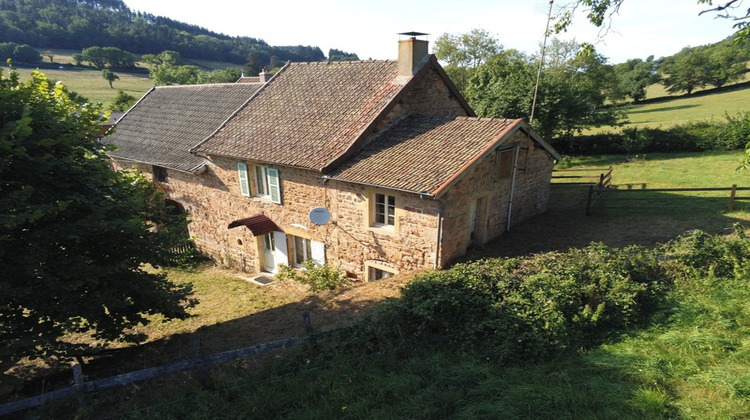 Ma-Cabane - Vente Maison SAINT RACHO, 65 m²