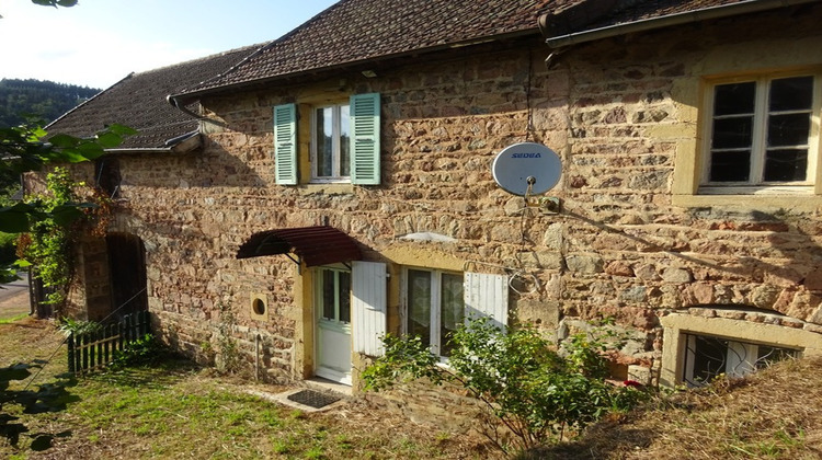 Ma-Cabane - Vente Maison SAINT RACHO, 65 m²