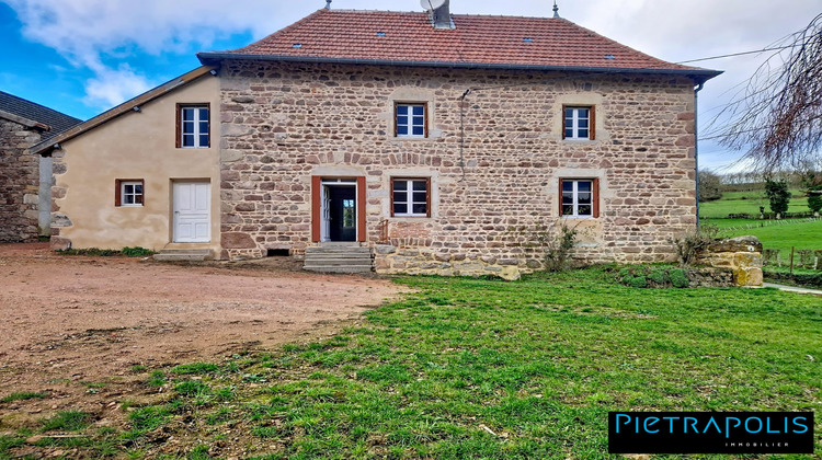 Ma-Cabane - Vente Maison Saint-Racho, 149 m²